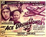 Ace Drummond - 1936