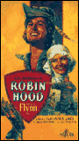 Adventures of Robin Hood - 1938