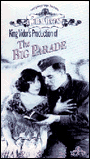 The Big Parade - 1925