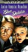 The Blue Dahlia - 1946