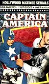 Captain America - 1944