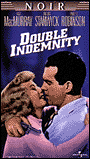 Double Indemnity - 1944