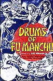 Drums of Fu Manchu - 1940