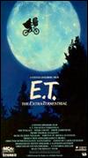 E.T.: The Extra-Terrestrial - 1982