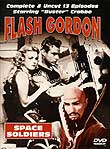 Flash Gordon - 1936