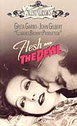 Flesh and the Devil - 1927