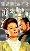 The Ghost and Mrs. Muir - 1947