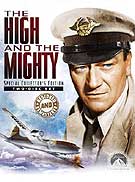 The High and the Mighty - 1954