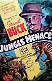 Jungle Menace - 1937
