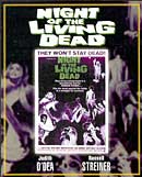 Night of the Living Dead - 1968