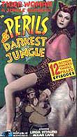 Perils of the Darkest Jungle - 1944