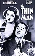 The Thin Man - 1934