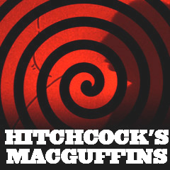 Hitchcock's MacGuffins