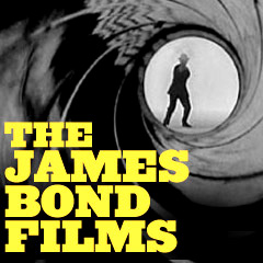 James Bond Films