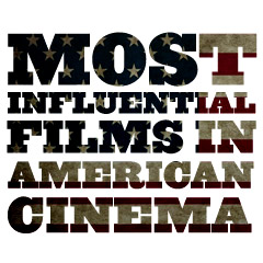 Most Influential Films
