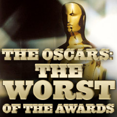 Worst Academy Awards