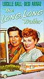 The Long, Long Trailer - 1954