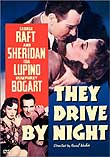 They Drive By Night - 1940