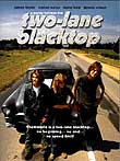 Two Lane Blacktop - 1971