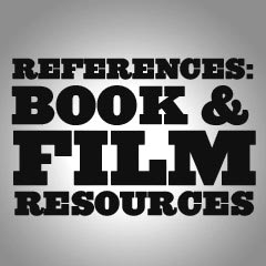 Film References: Book & Film