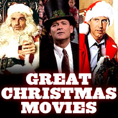 Great Christmas Movies