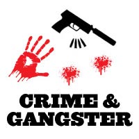 Crime - Gangster Films
