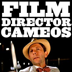 Film Director Cameos