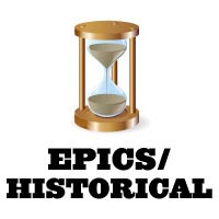 Epics - Historical