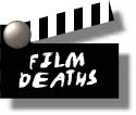 Film Deaths