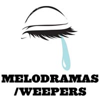 Melodramas - Weepers