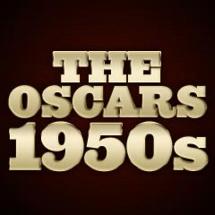 Oscars - 1950s