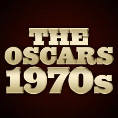 Oscars - 1970s